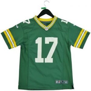 Tričká s krátkym rukávom Nike  Nom