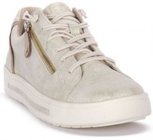 Módne tenisky Jana  CLOUDY GOLD