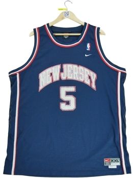 Tielka a tričká bez rukávov Nike  Nom