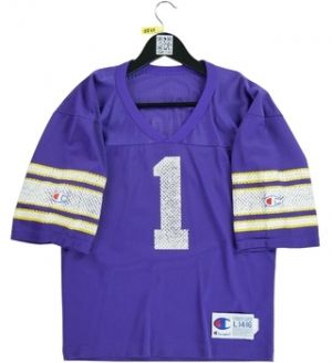 Tričká s krátkym rukávom Champion  Nom