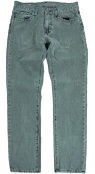 Rovné džínsy Levis  Nom
