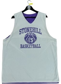 Tielka a tričká bez rukávov Nike  Nom