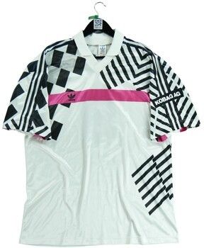 Tričká s krátkym rukávom adidas  Nom