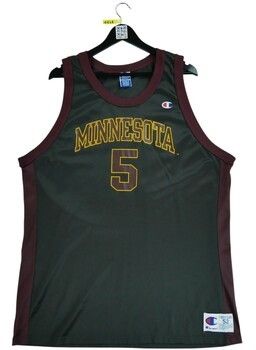 Tielka a tričká bez rukávov Champion  Nom