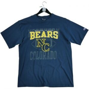 Tričká s krátkym rukávom Champion  Nom