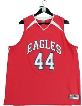 Tielka a tričká bez rukávov Nike  Nom