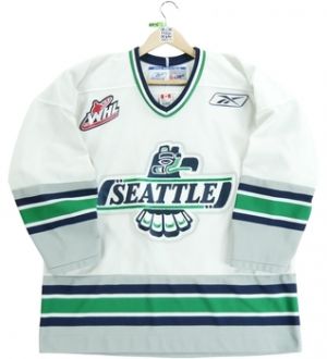 Tričká s dlhým rukávom Reebok Sport  Nom