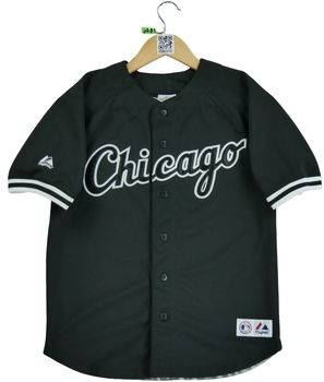 Tričká s krátkym rukávom Majestic  Nom