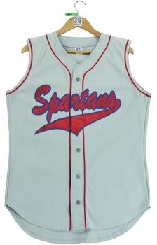 Tielka a tričká bez rukávov Russell Athletic  Nom