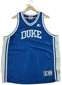 Tielka a tričká bez rukávov Starter  Nom