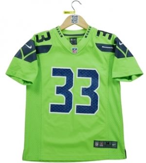 Tričká s krátkym rukávom Nike  Nom