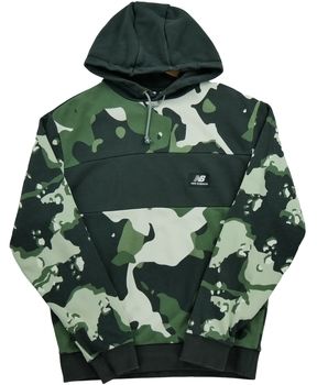 Mikiny New Balance  Nom