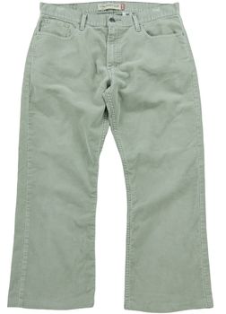 Rovné džínsy Levis  Nom