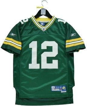 Tričká s krátkym rukávom Reebok Sport  Nom