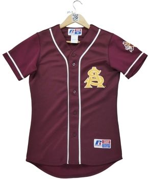 Tričká s krátkym rukávom Russell Athletic  Nom