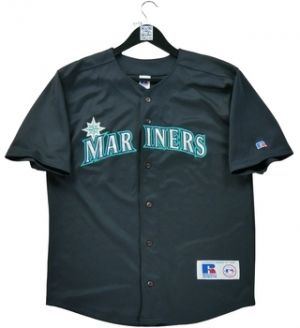 Tričká s krátkym rukávom Russell Athletic  Nom