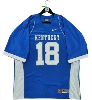 Tričká s krátkym rukávom Nike  Nom