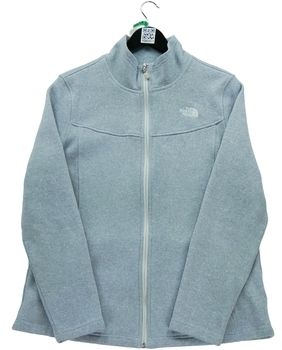 Flísové mikiny The North Face  Nom