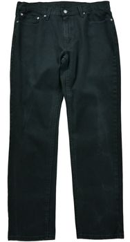 Rovné džínsy Levis  Nom