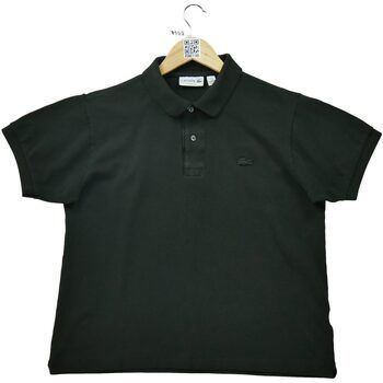 Polokošele s krátkym rukávom Lacoste  Nom