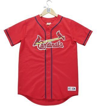 Tričká s krátkym rukávom Majestic  Nom