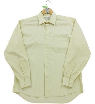 Košele s dlhým rukávom Dior  Nom