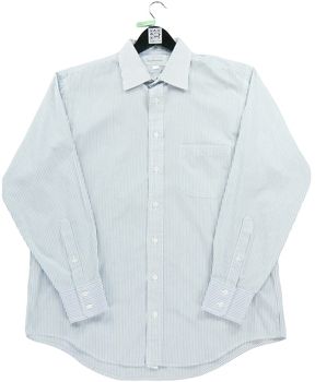 Košele s dlhým rukávom Burberry  Nom