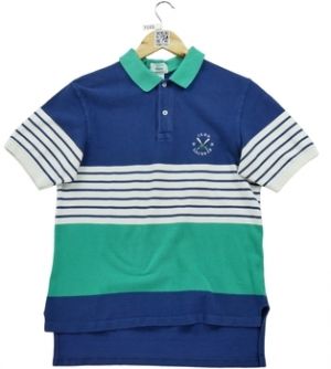 Polokošele s krátkym rukávom Lacoste  Nom