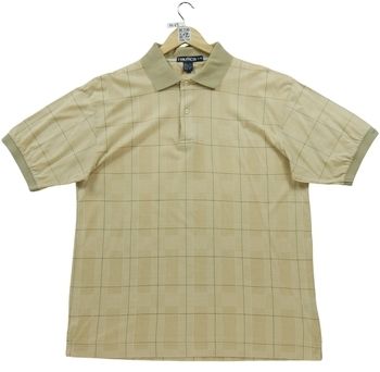 Polokošele s krátkym rukávom Nautica  Nom