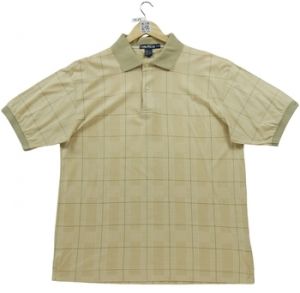 Polokošele s krátkym rukávom Nautica  Nom