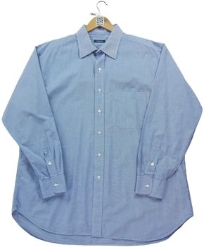 Košele s dlhým rukávom Burberry  Nom