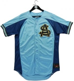 Tričká s krátkym rukávom MLB  Nom