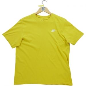 Tričká s krátkym rukávom Nike  Nom