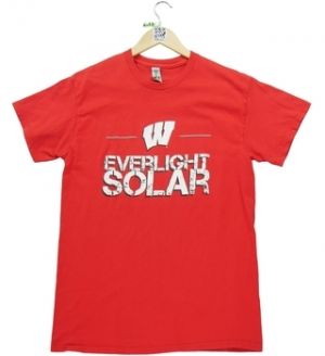 Tričká s krátkym rukávom Ncaa  Nom