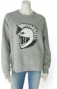 Mikiny Burberry  Nom