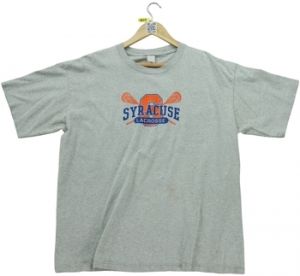 Tričká s krátkym rukávom Ncaa  Nom