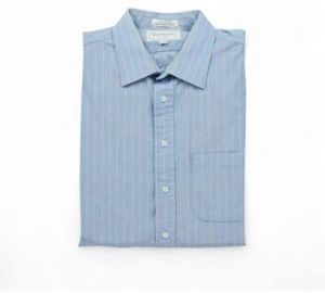 Košele s dlhým rukávom Burberry  Nom