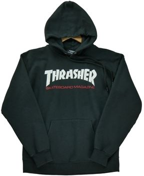 Mikiny Thrasher  Nom