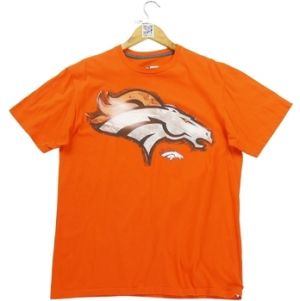 Tričká s krátkym rukávom Nfl  Nom