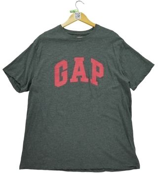 Tričká s krátkym rukávom Gap  Nom