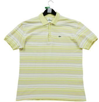 Polokošele s krátkym rukávom Lacoste  Nom