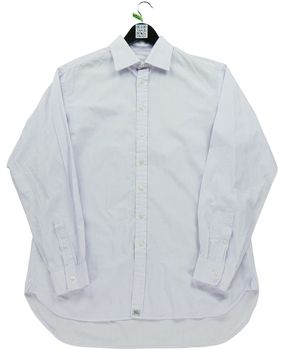 Košele s dlhým rukávom Burberry  Nom