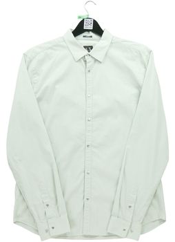 Košele s dlhým rukávom EAX  Nom