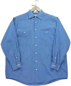 Košele s dlhým rukávom Burberry  Nom