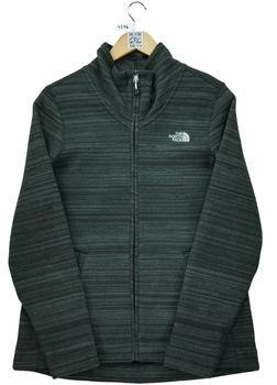 Flísové mikiny The North Face  Nom