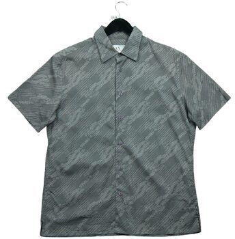 Košele s krátkym rukávom EAX  Nom