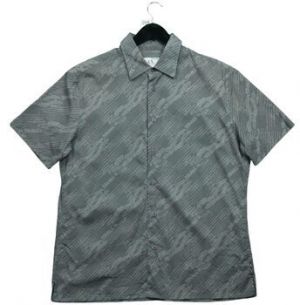 Košele s krátkym rukávom EAX  Nom