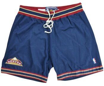 Šortky/Bermudy Puma  Nom