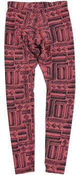 Legíny Nike  Leggings Femme Rouge