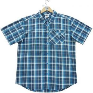 Košele s krátkym rukávom Salomon  Nom